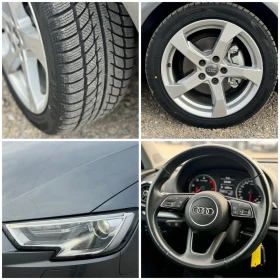 Audi A3 Facelift, Led, Drive Select, 150к.с., снимка 15