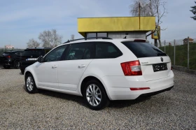 Skoda Octavia /ИТАЛИЯ, снимка 4