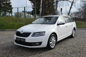 Skoda Octavia /ИТАЛИЯ, снимка 1