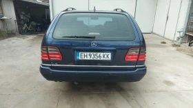 Mercedes-Benz E 320, снимка 5