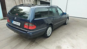 Mercedes-Benz E 320, снимка 4