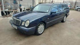  Mercedes-Benz E 320