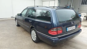 Mercedes-Benz E 320, снимка 6