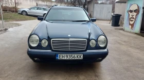 Mercedes-Benz E 320, снимка 2