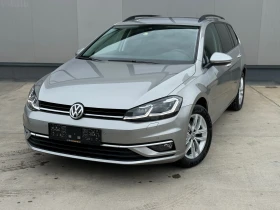 VW Golf 2.0 TDI, снимка 3