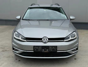 VW Golf 2.0 TDI, снимка 2