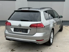 VW Golf 2.0 TDI, снимка 6