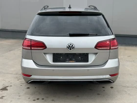 VW Golf 2.0 TDI, снимка 5