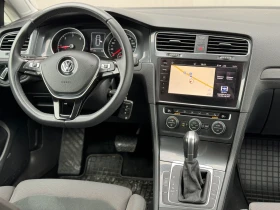 VW Golf 2.0 TDI, снимка 9