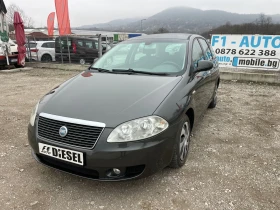 Fiat Croma 1.9jTD-150-ITALIA, снимка 1