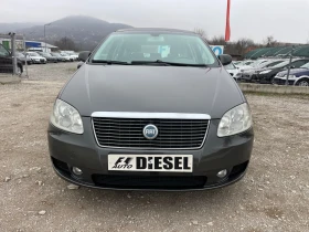 Fiat Croma 1.9jTD-150-ITALIA, снимка 2