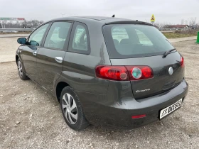 Fiat Croma 1.9jTD-150-ITALIA, снимка 10