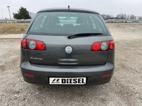 Fiat Croma 1.9jTD-150-ITALIA, снимка 9