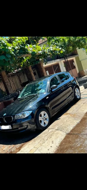 BMW 116, снимка 2