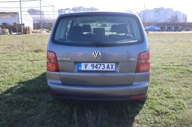 VW Touran 1.9 TDI, снимка 5