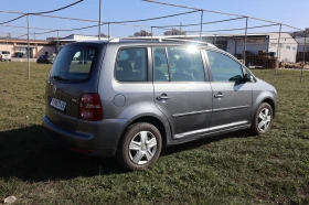 VW Touran 1.9 TDI, снимка 4