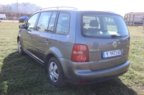 VW Touran 1.9 TDI, снимка 6