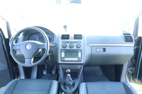 VW Touran 1.9 TDI, снимка 12