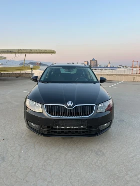 Skoda Octavia 1.8 Бензин // 4х4 // SWISS , снимка 7