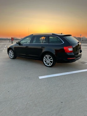 Skoda Octavia 1.8  // 44 // SWISS  | Mobile.bg    4