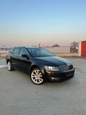 Skoda Octavia 1.8 Бензин // 4х4 // SWISS , снимка 1