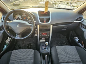 Peugeot 207 SW 1.6 16V Auto, снимка 8