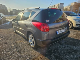 Peugeot 207 SW 1.6 16V Auto, снимка 5