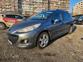 Peugeot 207 SW 1.6 16V Auto, снимка 1