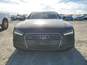 Audi A7 - 21600 лв. - 26711255 | Car24.bg