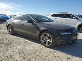 Audi A7 - 21600 лв. - 26711255 | Car24.bg