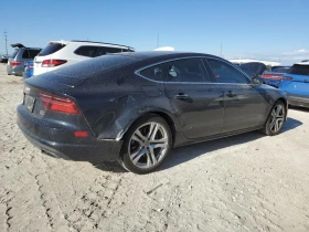 Audi A7, снимка 4