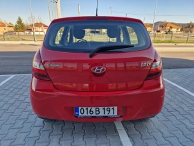 Hyundai I20 1.3 / 78к.с, снимка 6