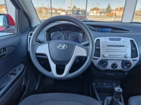 Hyundai I20 1.3 / 78к.с, снимка 16