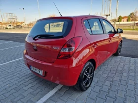 Hyundai I20 1.3 / 78к.с, снимка 5