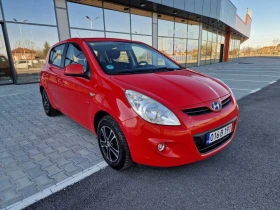 Hyundai I20 1.3 / 78к.с, снимка 1