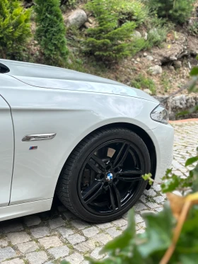 Обява за продажба на BMW 525 3.0 М-Пакет ~28 400 лв. - изображение 3