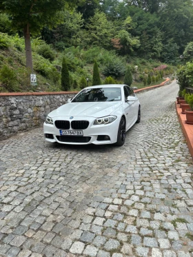BMW 525 3.0 - | Mobile.bg    15