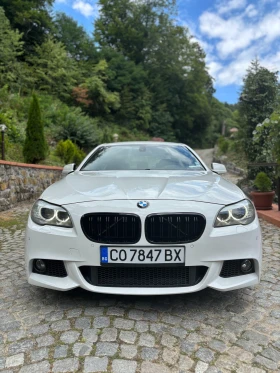 Обява за продажба на BMW 525 3.0 М-Пакет ~28 400 лв. - изображение 10