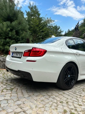 Обява за продажба на BMW 525 3.0 М-Пакет ~28 400 лв. - изображение 1