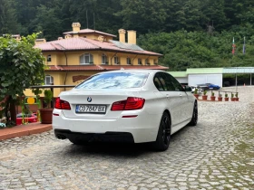 Обява за продажба на BMW 525 3.0 М-Пакет ~28 400 лв. - изображение 11