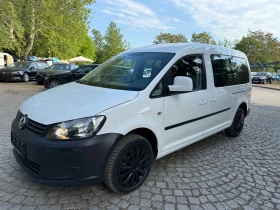 VW Caddy EXTRA* LONG*  | Mobile.bg    3