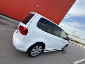  VW Touran