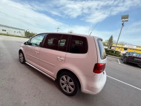 VW Touran * 2.0TDI* DSG*  | Mobile.bg    4