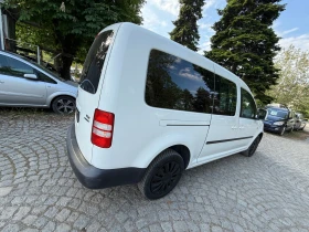 VW Caddy EXTRA* LONG*  | Mobile.bg    5