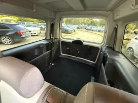 VW Caddy EXTRA* LONG*  | Mobile.bg    8