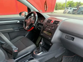 VW Touran * 2.0TDI* DSG*  | Mobile.bg    6