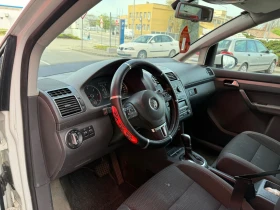 VW Touran * 2.0TDI* DSG*  | Mobile.bg    9