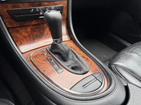 Mercedes-Benz CLS 320 НА* ПРУЖИНИ* КОЖА* NAVI - 10900 лв. / 5573.08 € - 27959996 12