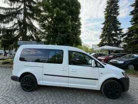 VW Caddy EXTRA* LONG*  | Mobile.bg    4