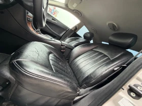 Mercedes-Benz CLS 320 НА* ПРУЖИНИ* КОЖА* NAVI - 10900 лв. / 5573.08 € - 27959996 9